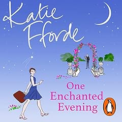 Couverture de One Enchanted Evening