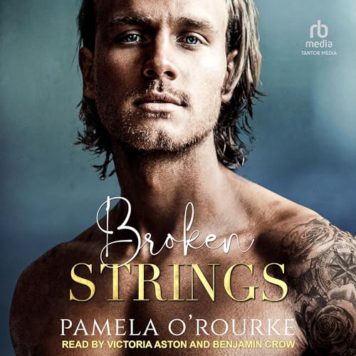 Broken Strings cover art