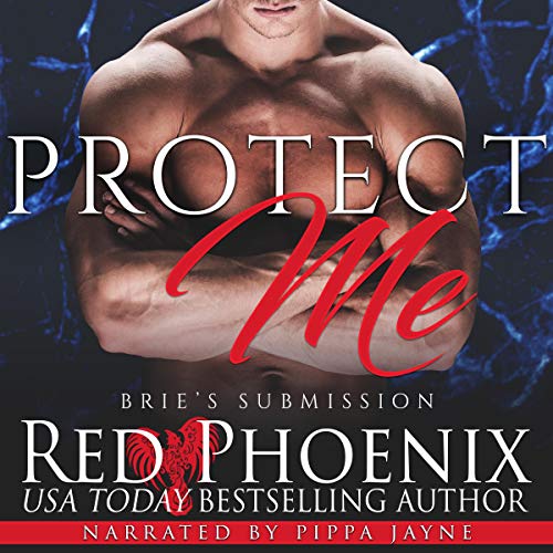 Page de couverture de Protect Me