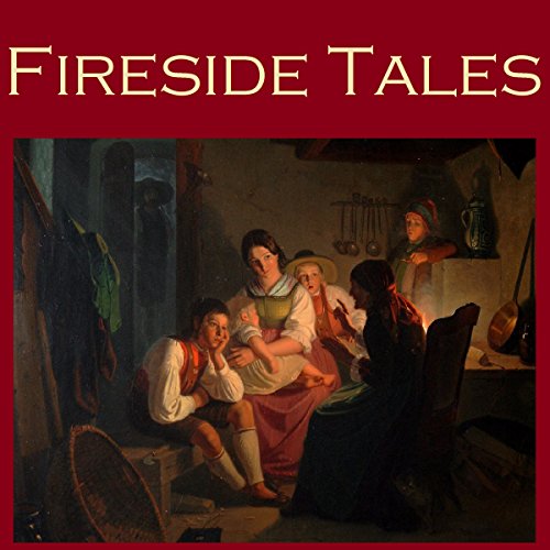 Couverture de Fireside Tales