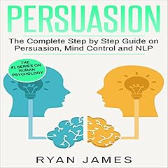 Persuasion cover art