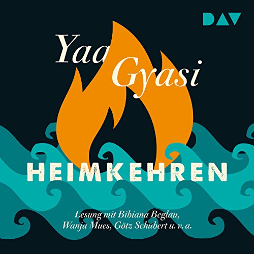 Heimkehren cover art