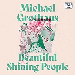 Beautiful Shining People cover art