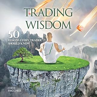 Trading Wisdom cover art