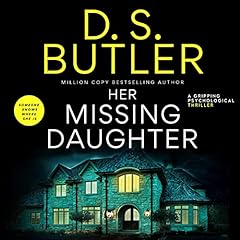 Her Missing Daughter cover art