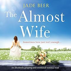 The Almost Wife Titelbild