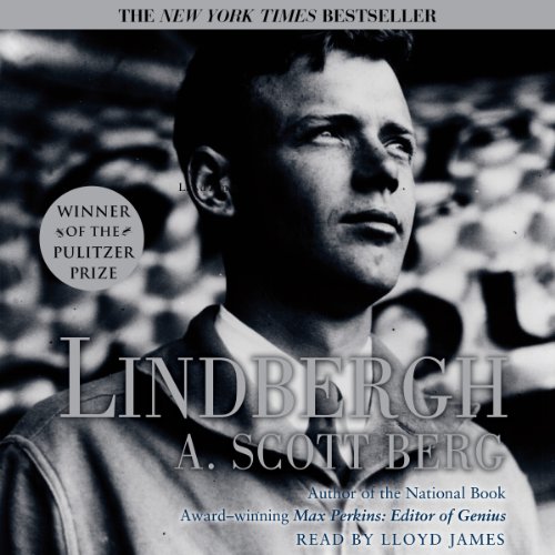 Lindbergh cover art