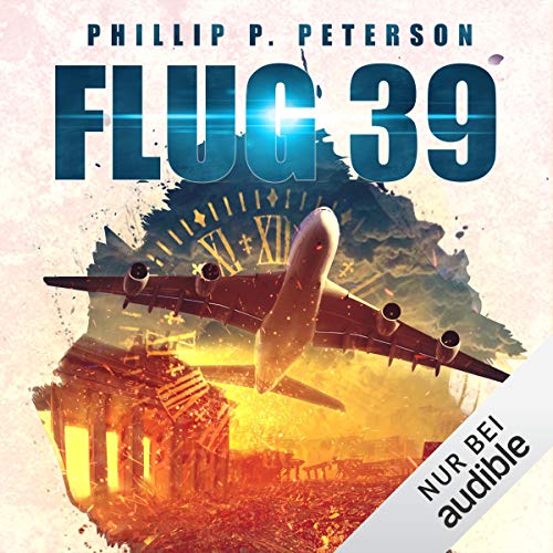 Couverture de Flug 39