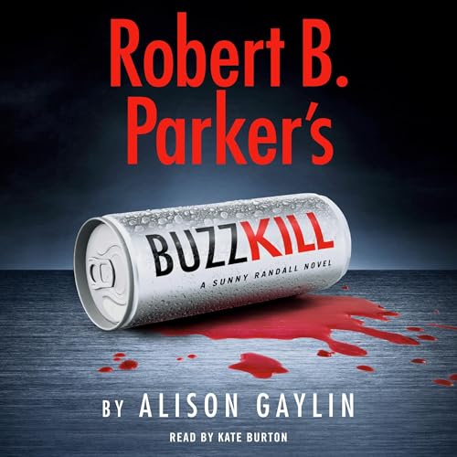 Page de couverture de Robert B. Parker's Buzz Kill