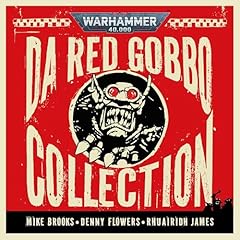 Da Red Gobbo Collection Titelbild