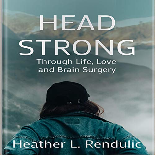 Head Strong cover art