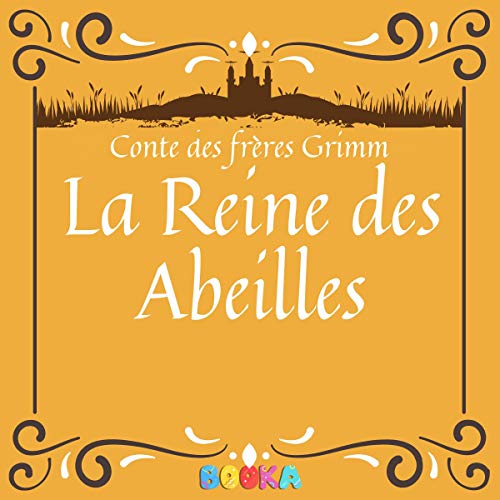 La Reine des Abeilles Titelbild