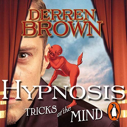 Hypnosis cover art