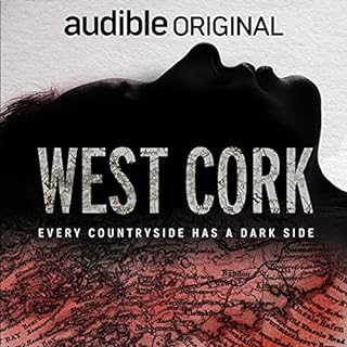 West Cork cover art