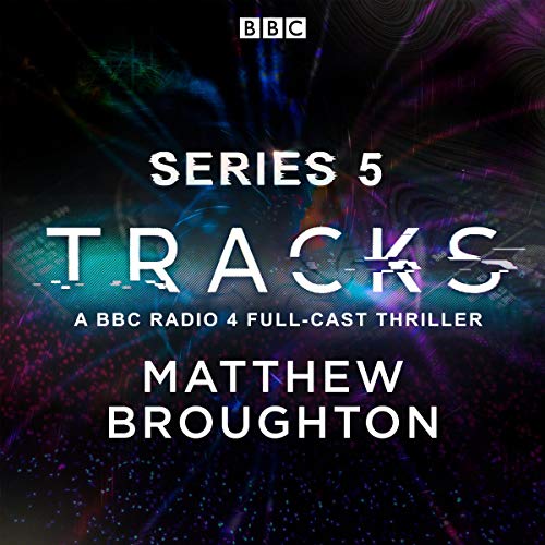 『Tracks: Series 5』のカバーアート