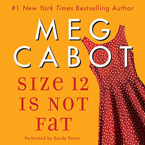 Size 12 Is Not Fat cover art