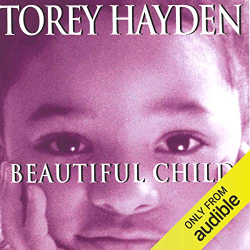 Beautiful Child Audiolibro Por Torey Hayden arte de portada