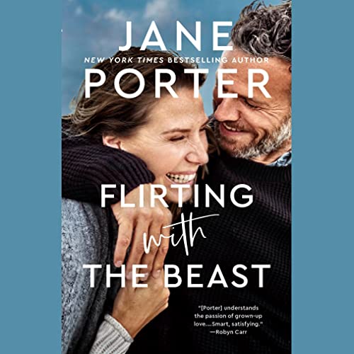 Couverture de Flirting with the Beast