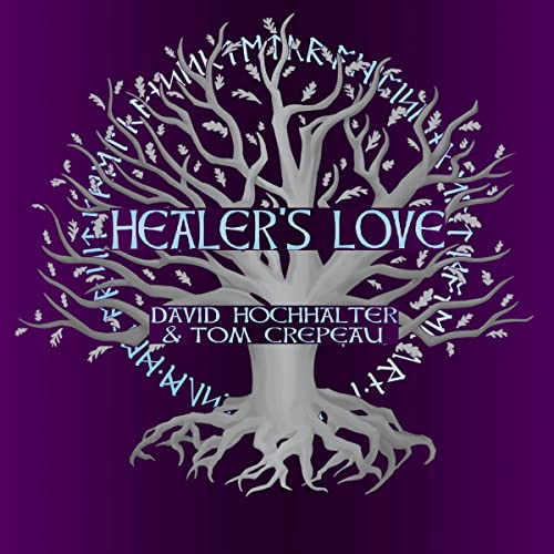 Healer's Love Titelbild