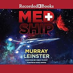 Med Ship cover art