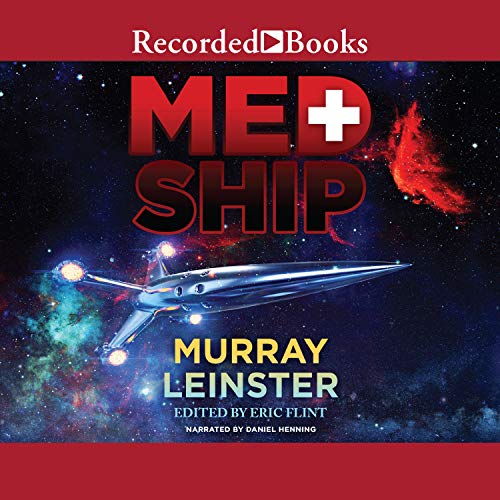 Med Ship cover art