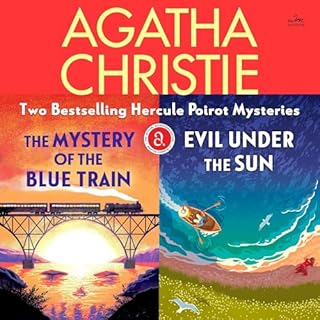 The Agatha Christie Mystery Collection, Book 17 Audiobook By Agatha Christie cover art