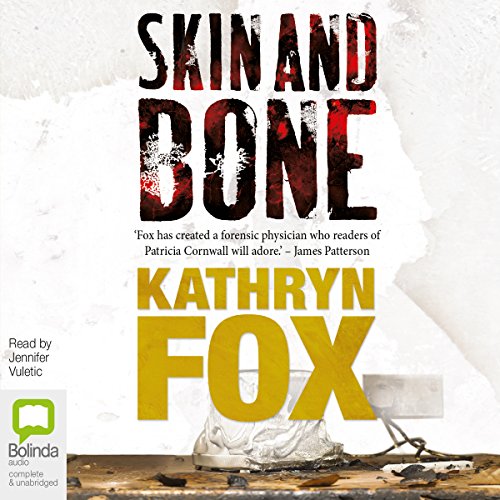 Skin and Bone cover art