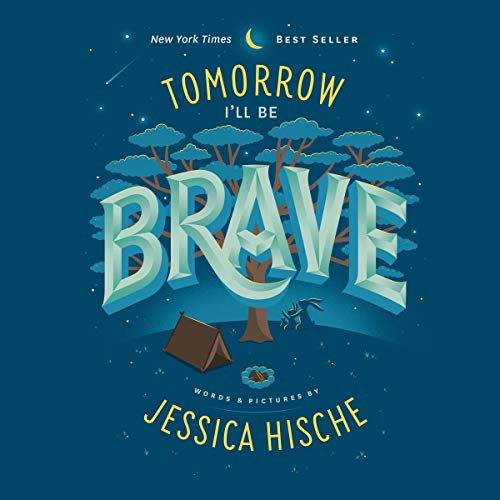 Tomorrow I'll Be Brave cover art