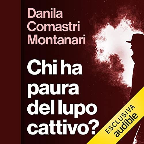 Chi ha paura del lupo cattivo? cover art