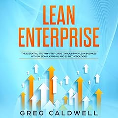 Lean Enterprise cover art