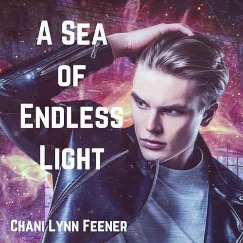 A Sea of Endless Light cover art