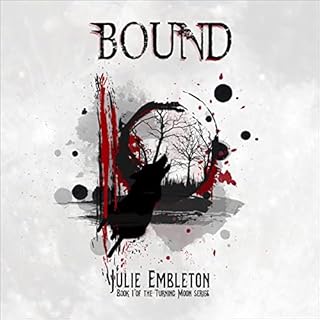 Bound Audiobook By Julie Embleton cover art