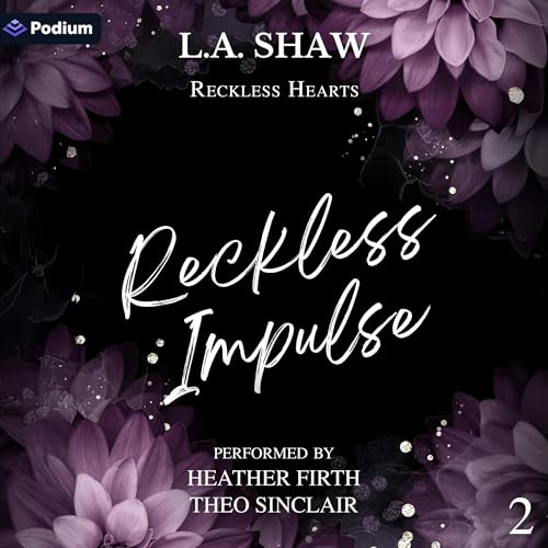 Couverture de Reckless Impulse