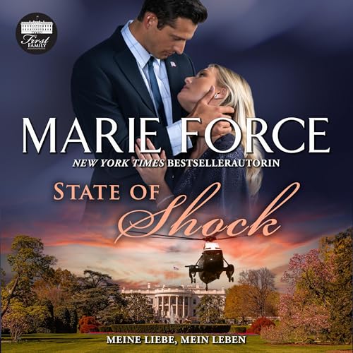 State of Shock (German Edition) Audiolivro Por Marie Force capa