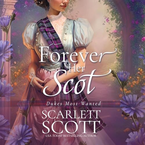 Forever Her Scot copertina