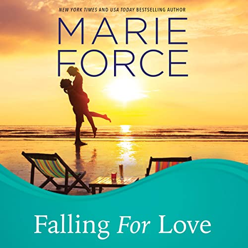 Falling for Love cover art