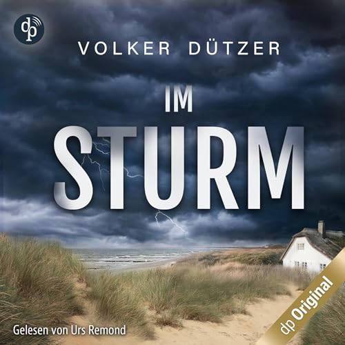 Couverture de Im Sturm