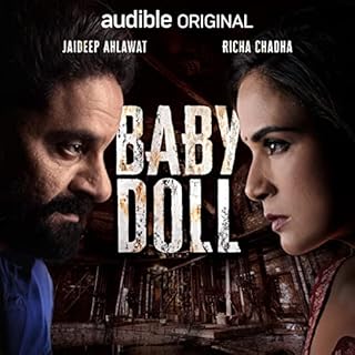 Baby Doll cover art