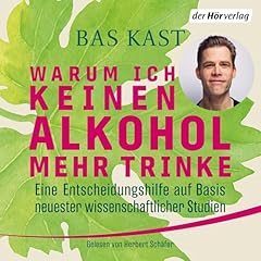 Warum ich keinen Alkohol mehr trinke Titelbild