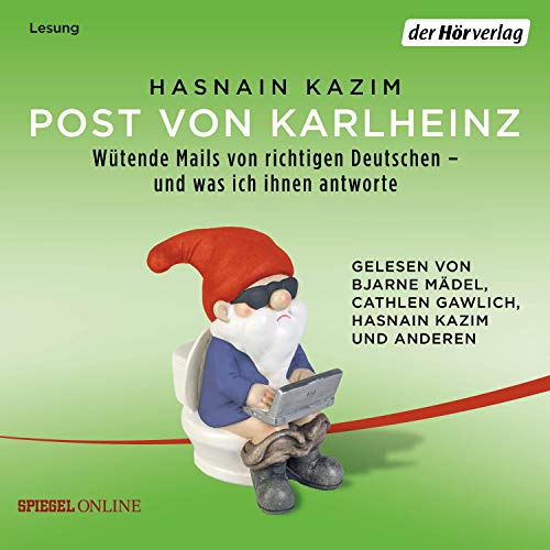 Post von Karlheinz cover art