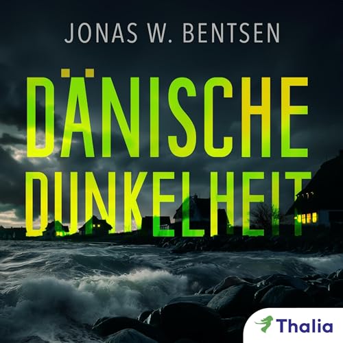 Dänische Dunkelheit Titelbild