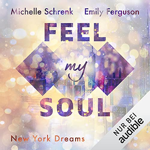 Couverture de Feel My Soul