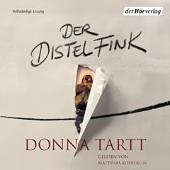 Der Distelfink cover art