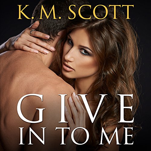 Couverture de Give In to Me