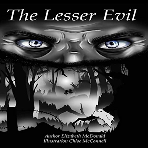 『The Lesser Evil』のカバーアート