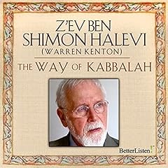 The Way of Kabbalah cover art