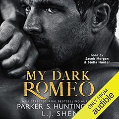 My Dark Romeo cover art