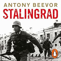 Stalingrad cover art