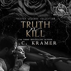 Truth or Kill cover art