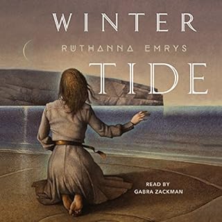 Winter Tide Audiobook By Ruthanna Emrys cover art